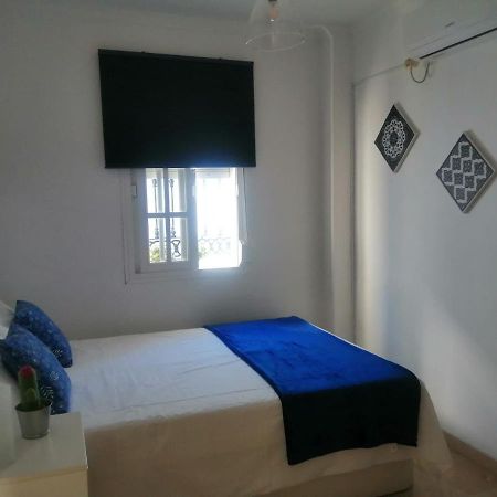 Room In Lovely Cottage House Habitaciones En Chalet En Cadiz 산페르난도 외부 사진