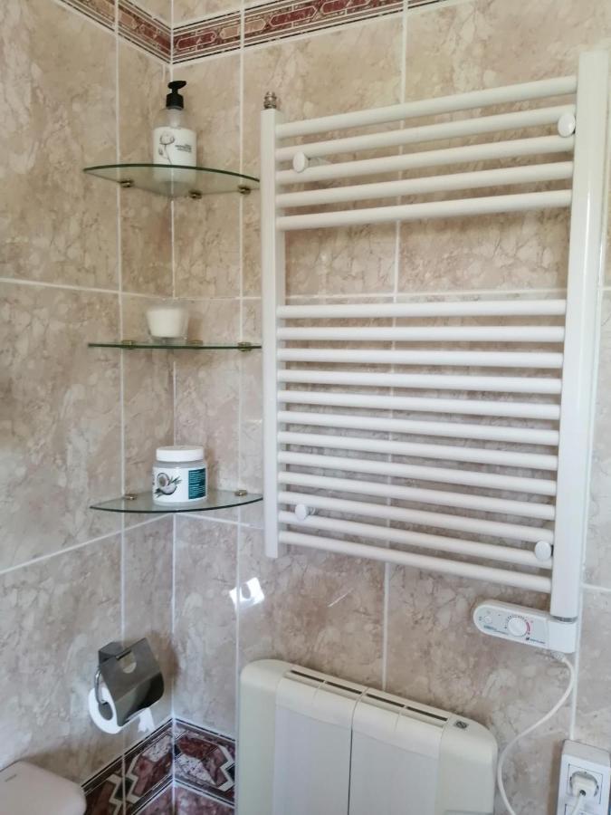 Room In Lovely Cottage House Habitaciones En Chalet En Cadiz 산페르난도 외부 사진