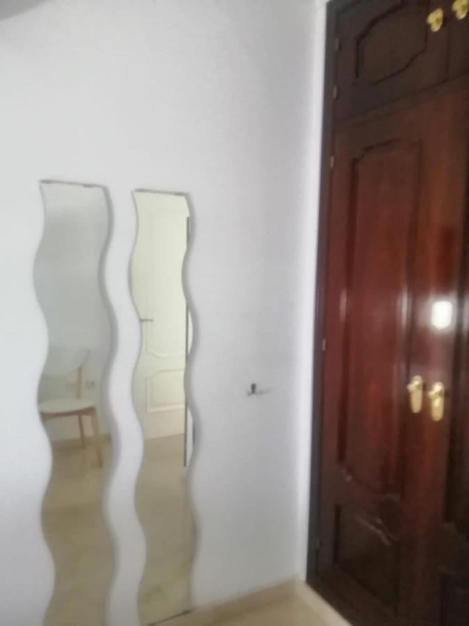 Room In Lovely Cottage House Habitaciones En Chalet En Cadiz 산페르난도 외부 사진